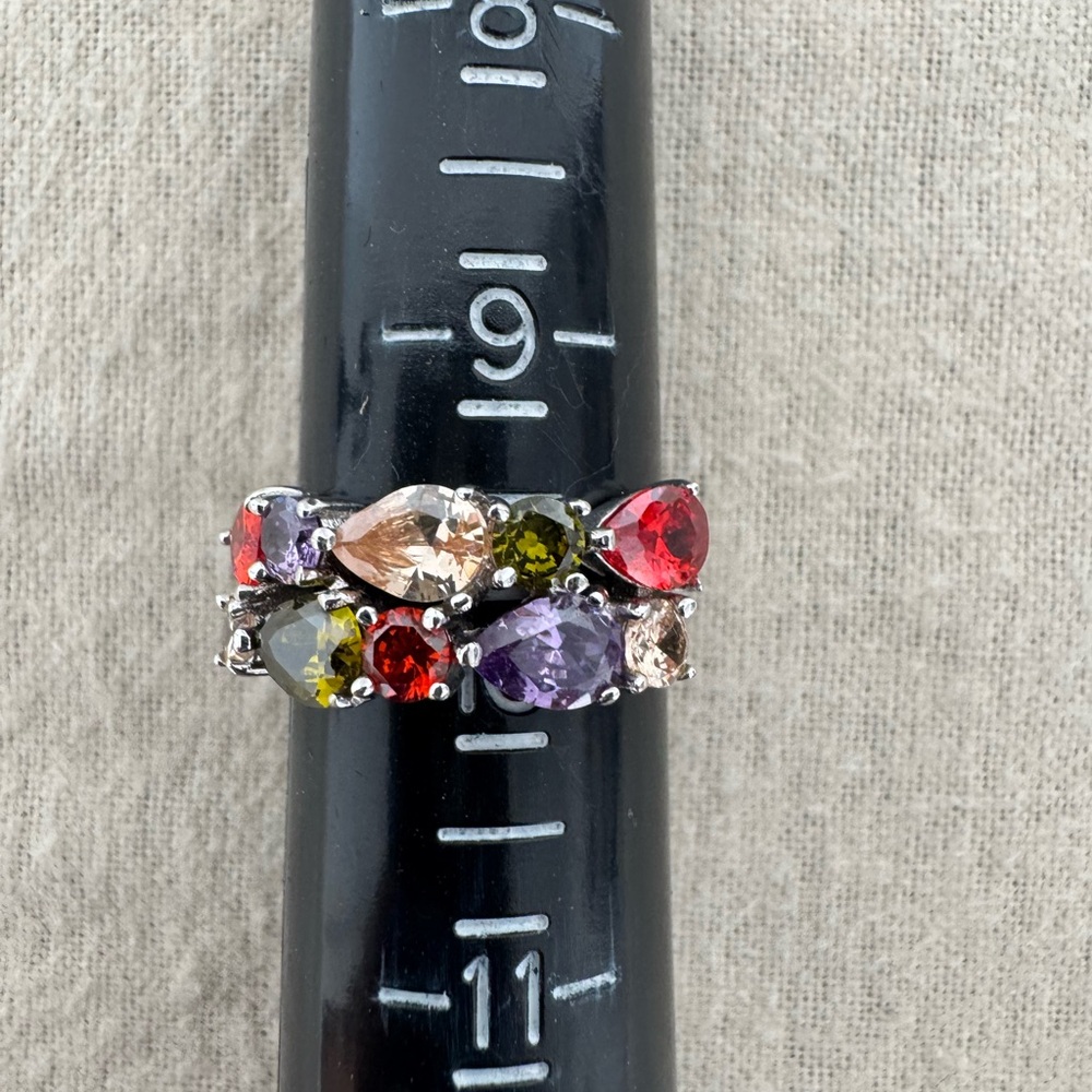 Multicolor Ring - image 3